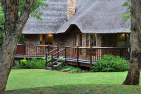 Гостиница Kruger Park Lodge Unit No. 243  Хазивью 